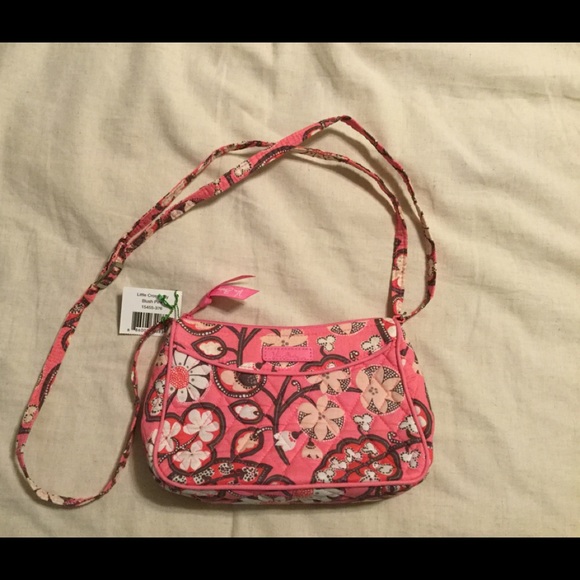 Vera Bradley Crossbody - Picture 2 of 5
